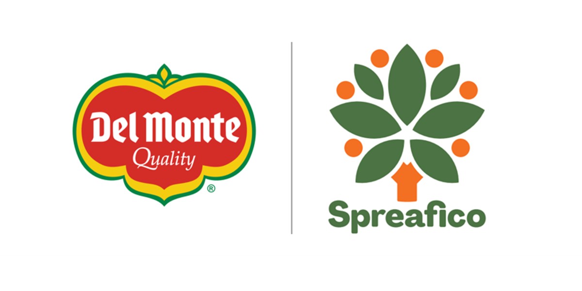 Del Monte Italia–Spreafico: accordo esclusivo per il mercato nazionale